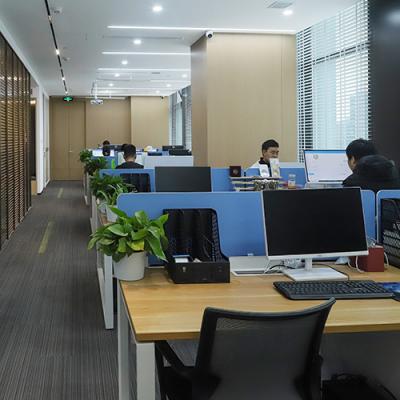 喬遷新址，砥礪前行，我們搬新家啦！